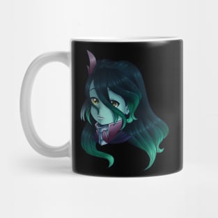 Dota 2 - Phantom Assassin Mug